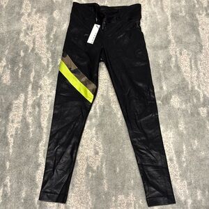 NWT Koral Leggings